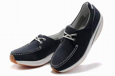 chaussures en jean femme